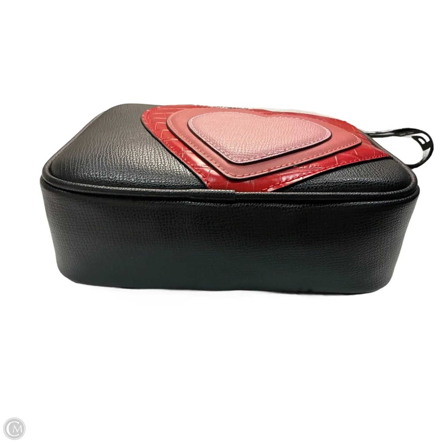 Crossbody Designer By Karl Lagerfeld, Size: Medium