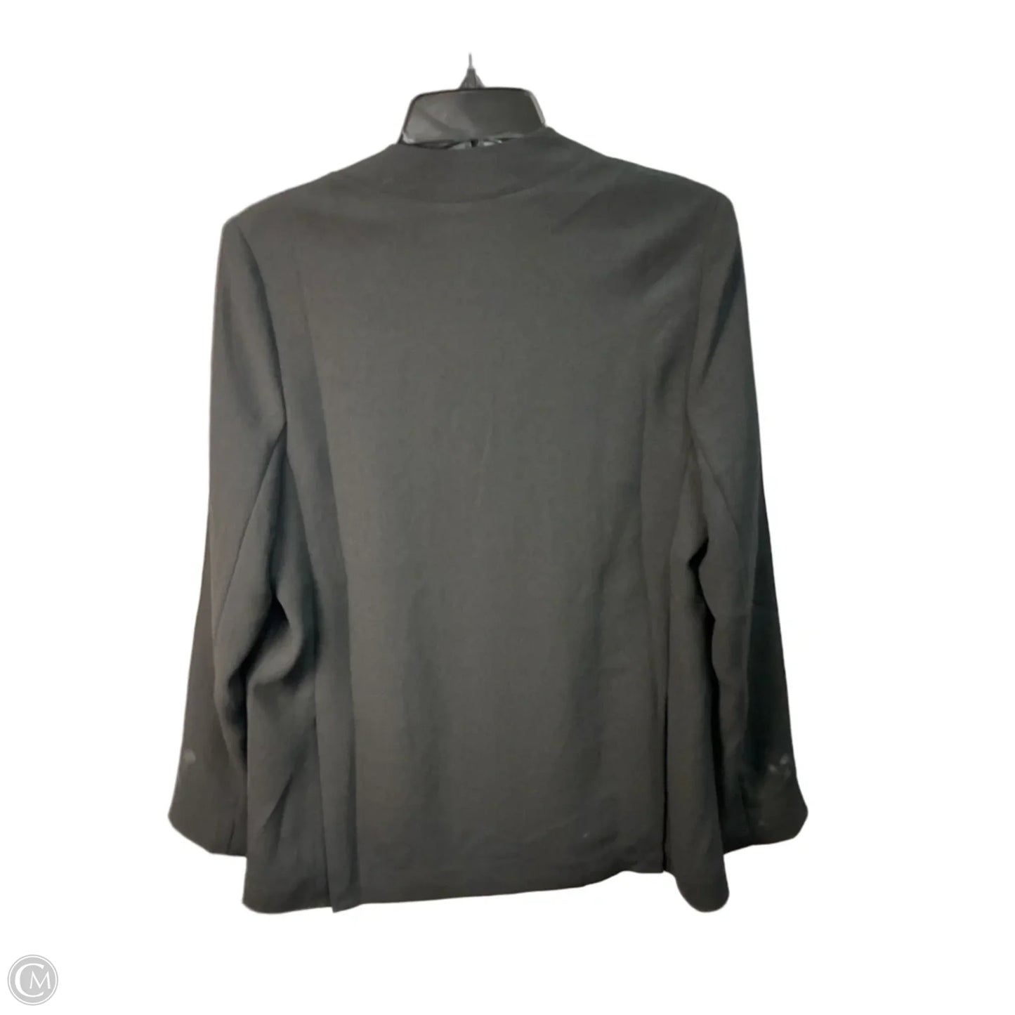 Blazer By Spanx In Black, Size: S