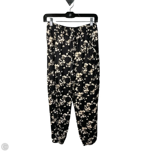 Pants Other By Zara In Black, Size: 4
