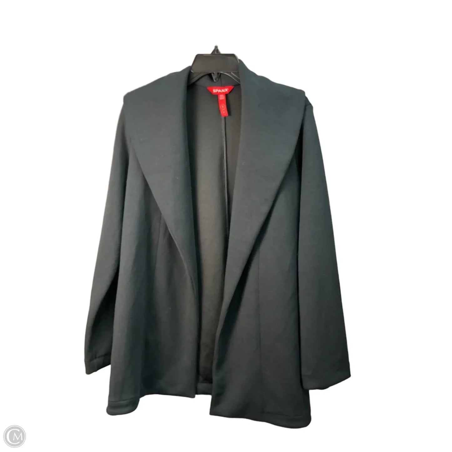 Jacket Other By Spanx In Black, Size: S