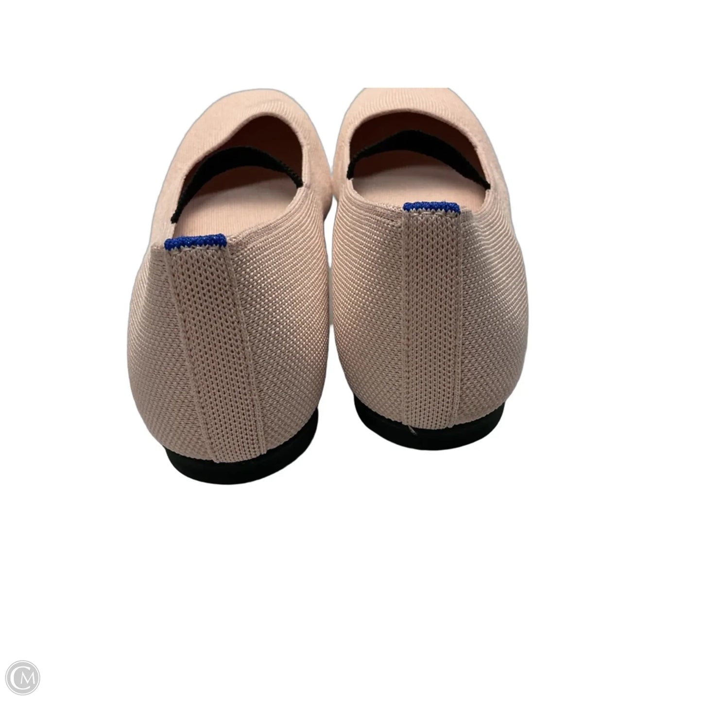 Shoes Flats By Rothys In Pink, Size: 10