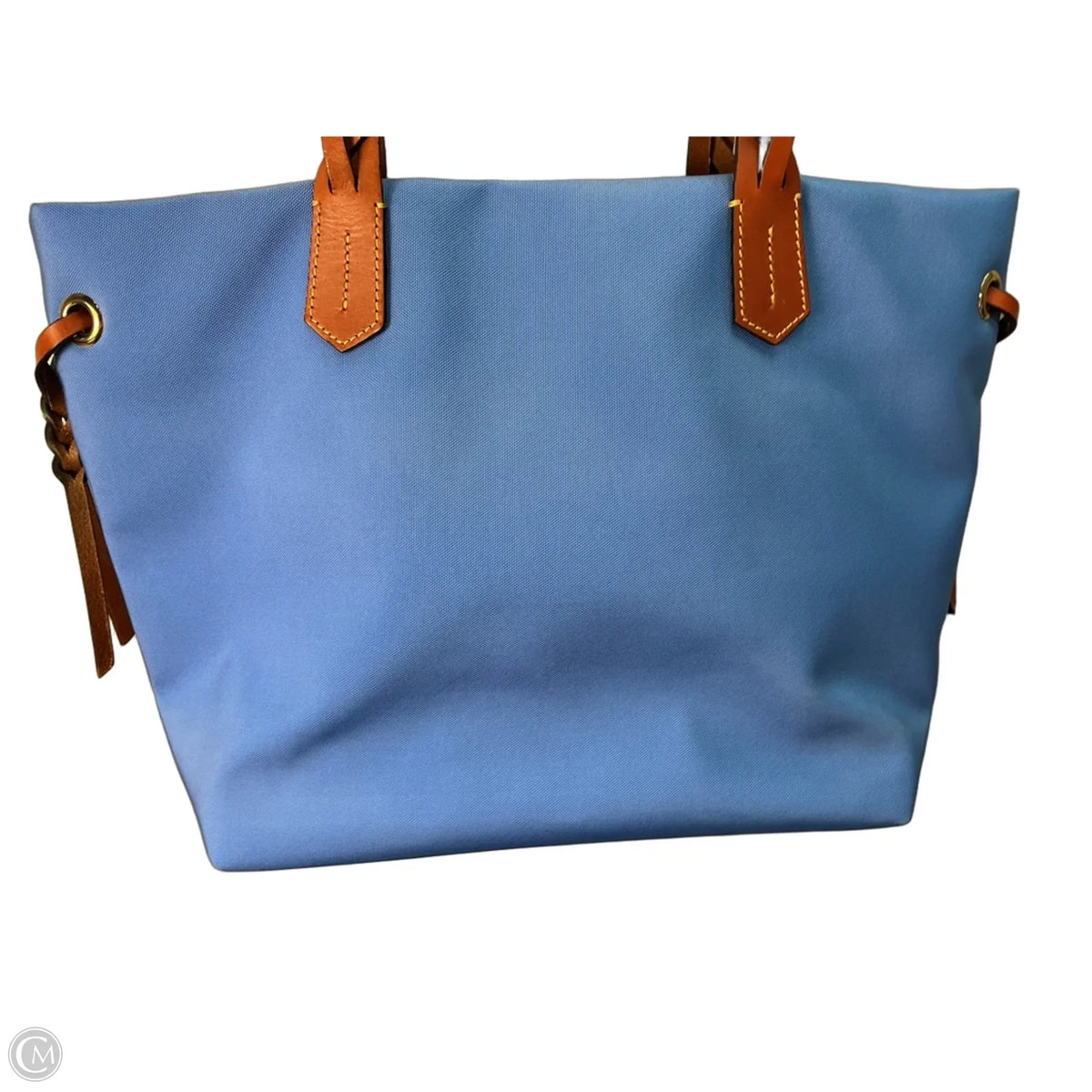 Tote Designer By Dooney And Bourke, Size: Large