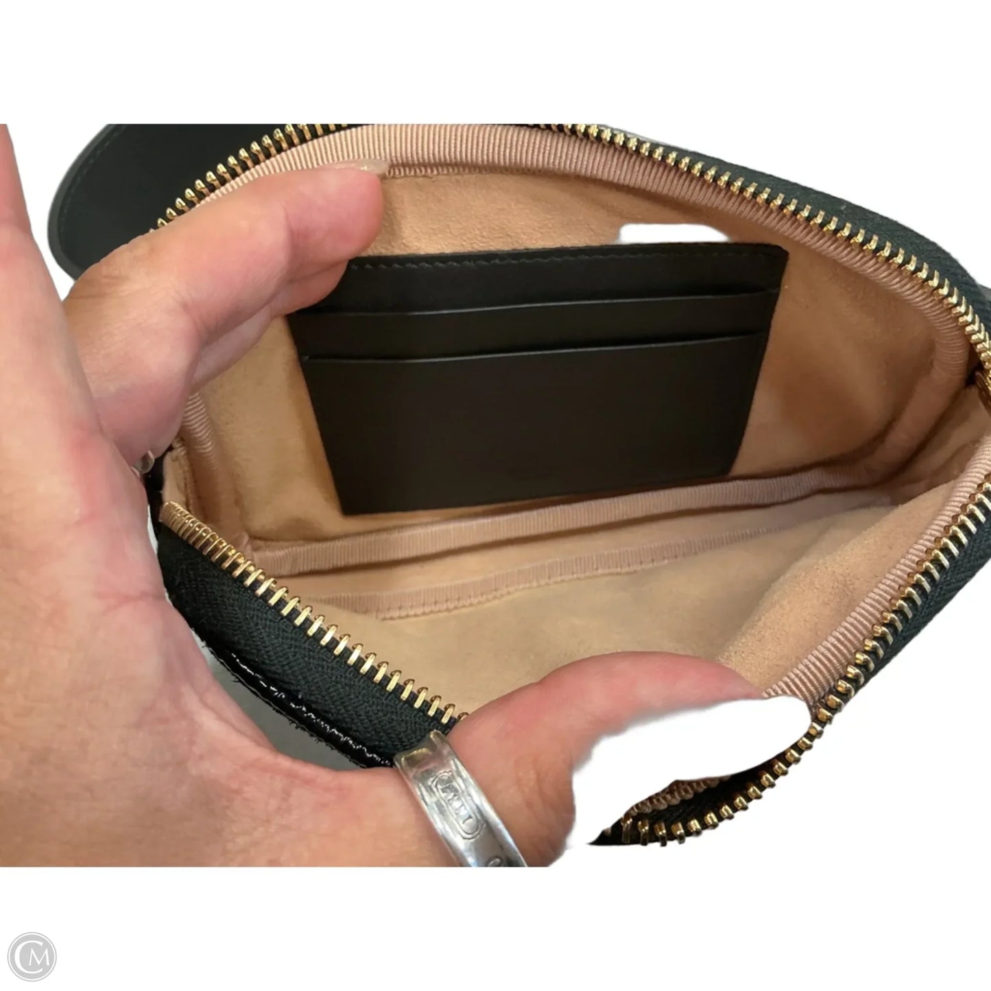 Belt Bag Luxury Designer By Gucci, Size: Small