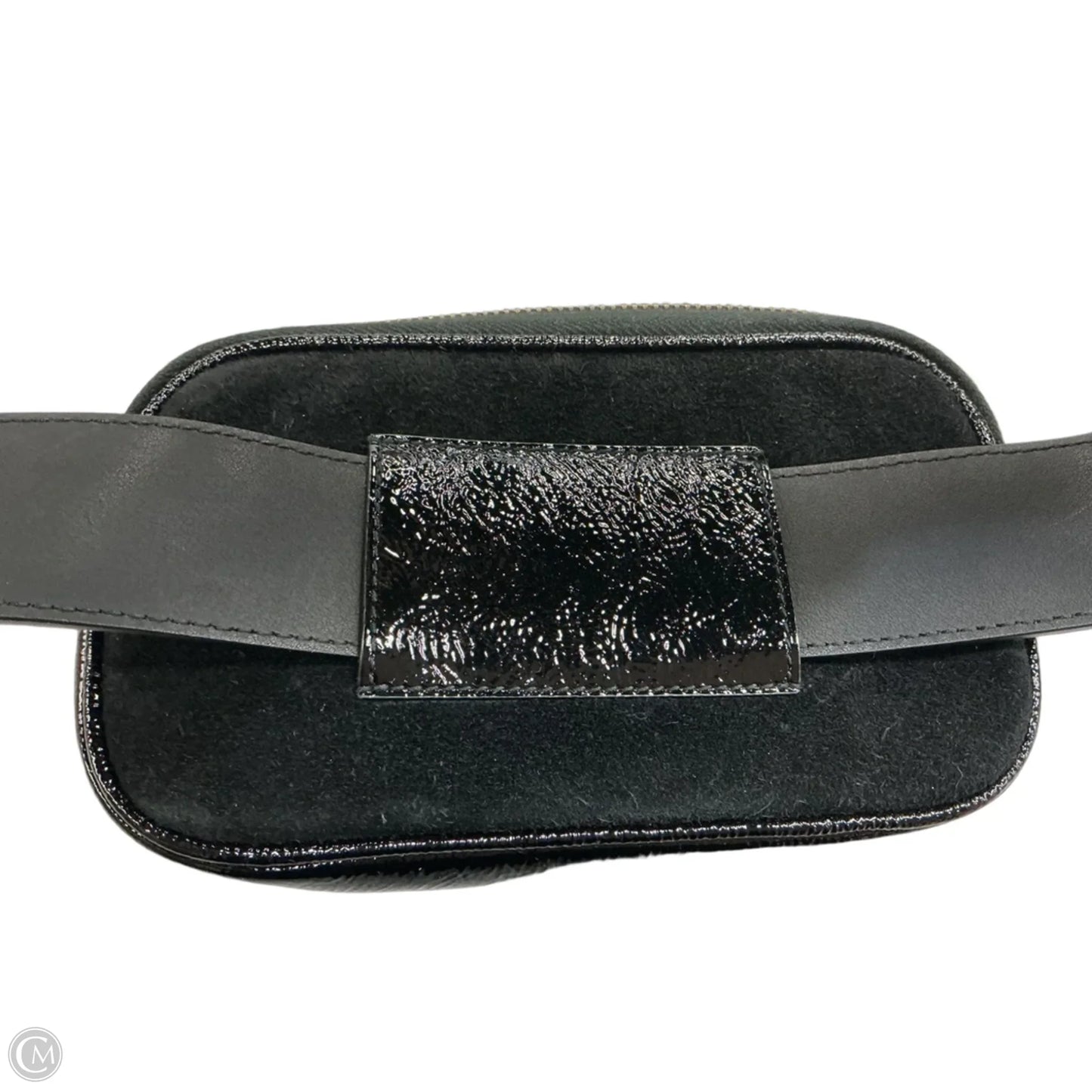 Belt Bag Luxury Designer By Gucci, Size: Small