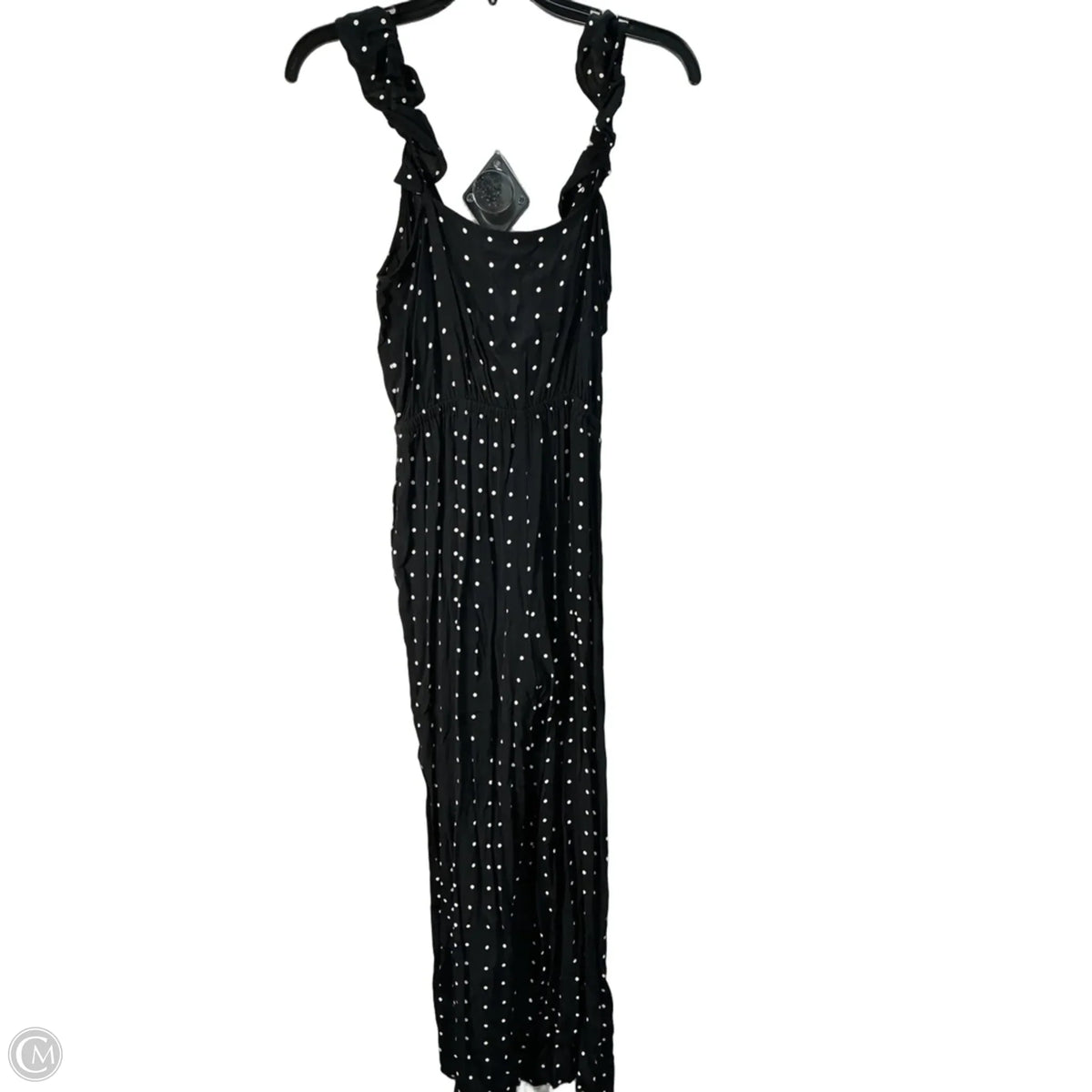 Jumpsuit By Madewell In Polkadot Pattern, Size: Xs