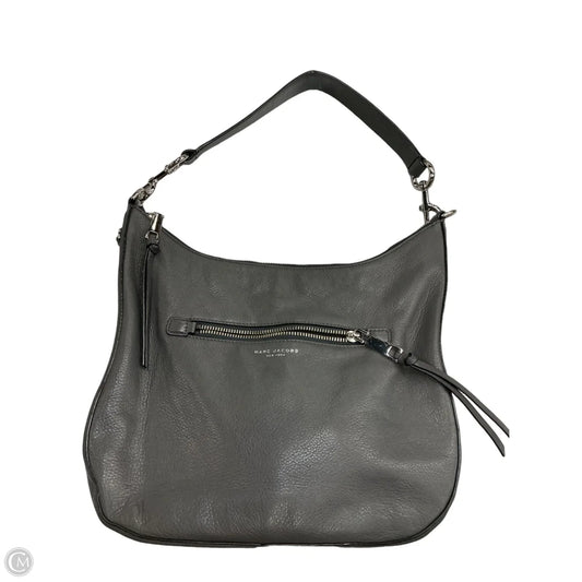 Crossbody Luxury Designer By Marc Jacobs, Size: Large