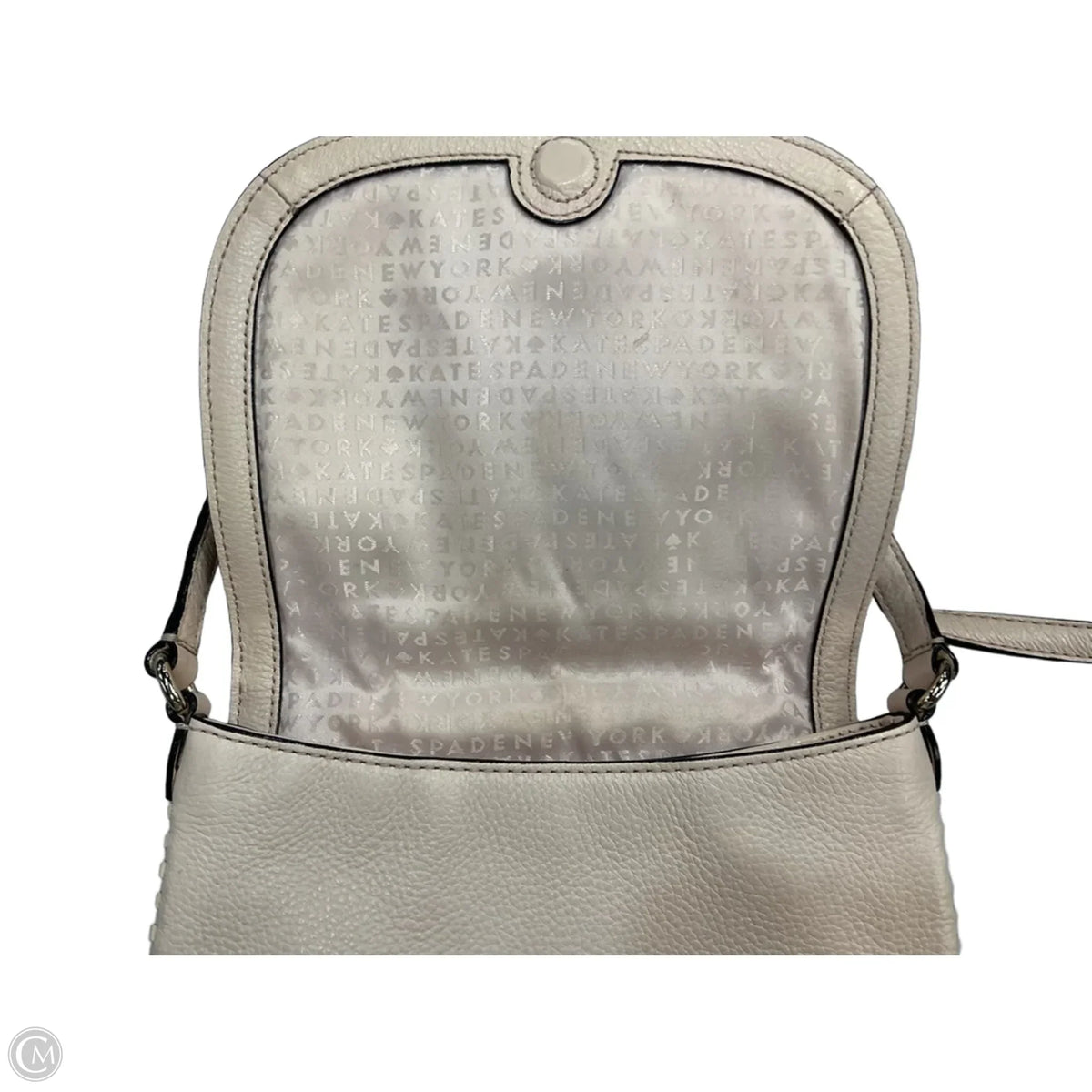 Crossbody Designer By Kate Spade, Size: Small