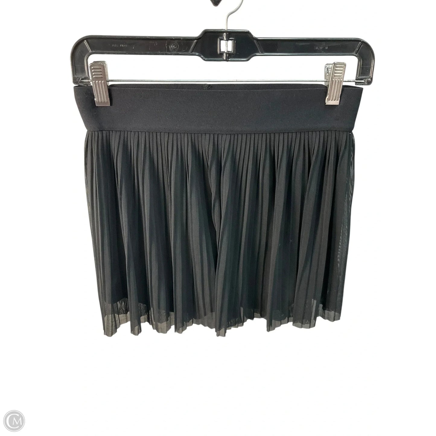 Athletic Skirt By Kyodan In Black, Size: Xs