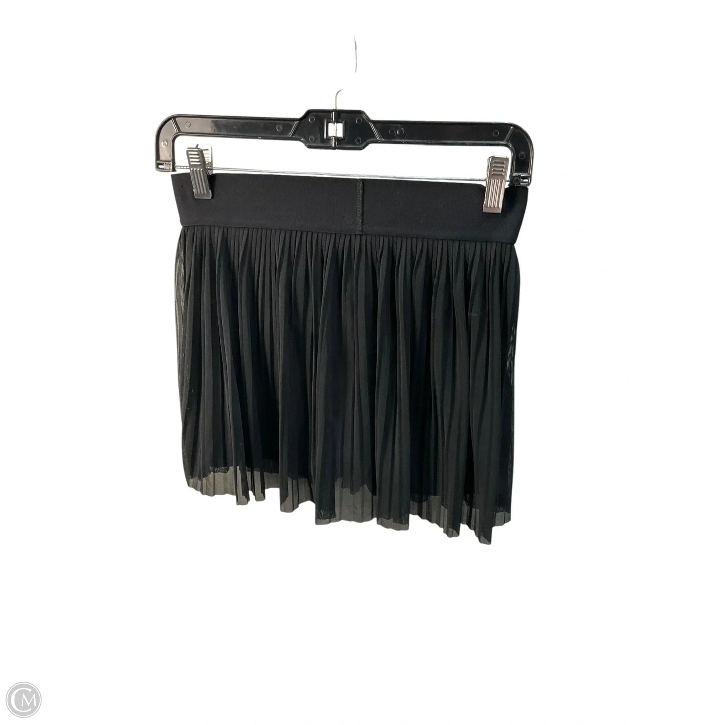 Athletic Skirt By Kyodan In Black, Size: Xs