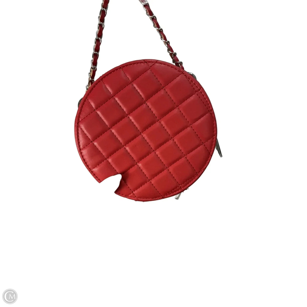 Crossbody By Badgley Mischka, Size: Small