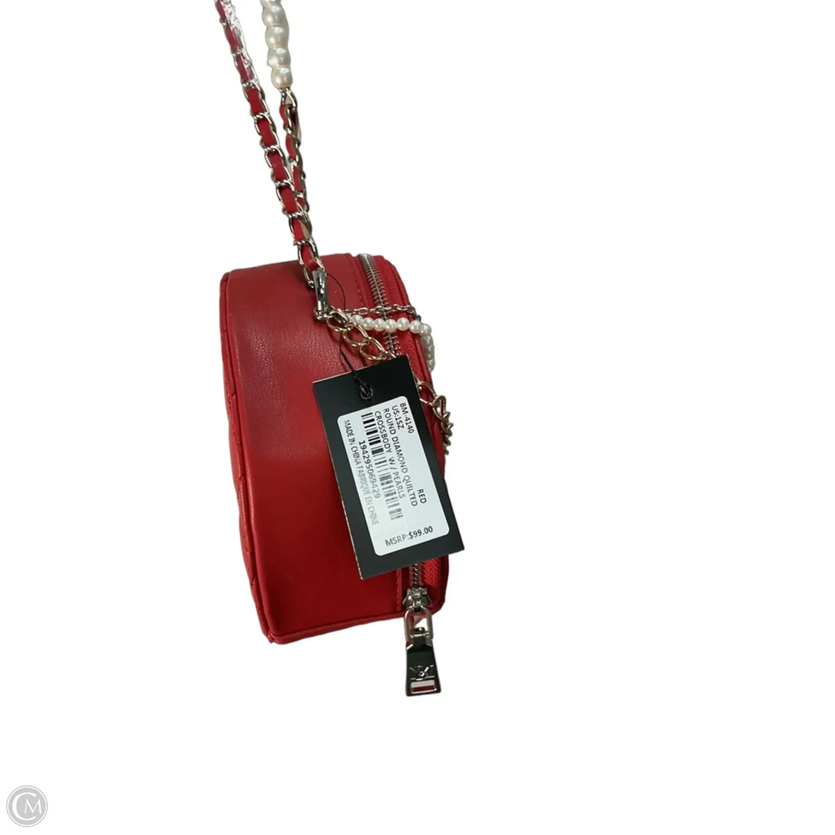 Crossbody By Badgley Mischka, Size: Small
