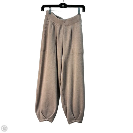 Pants Joggers By Free People In Mauve, Size: 4