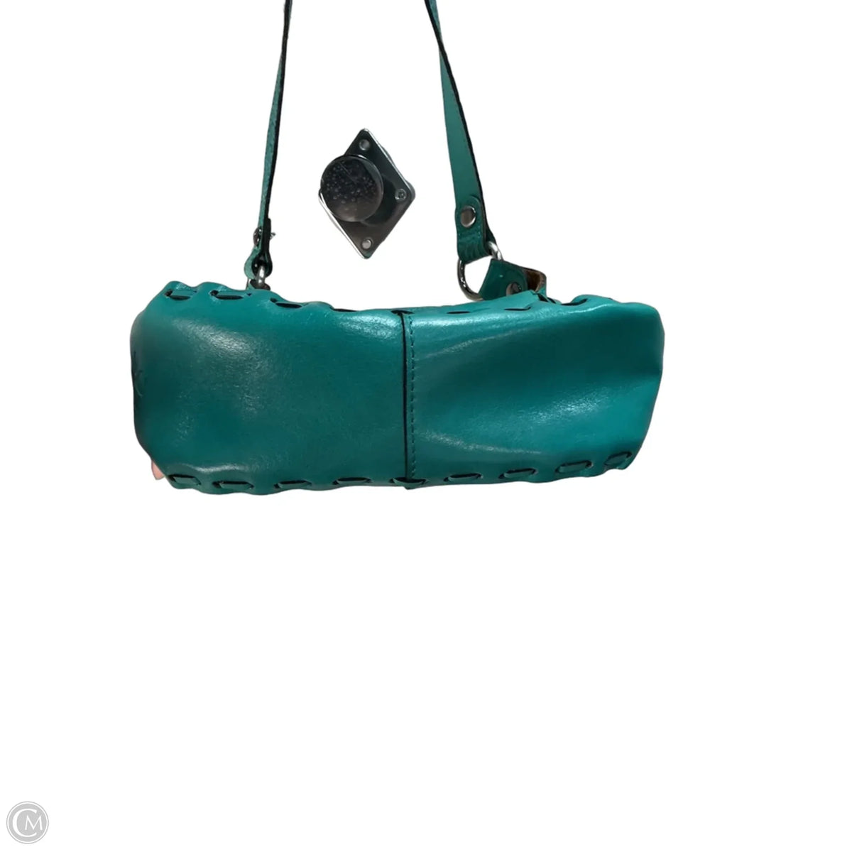 Crossbody Designer By Patricia Nash, Size: Medium