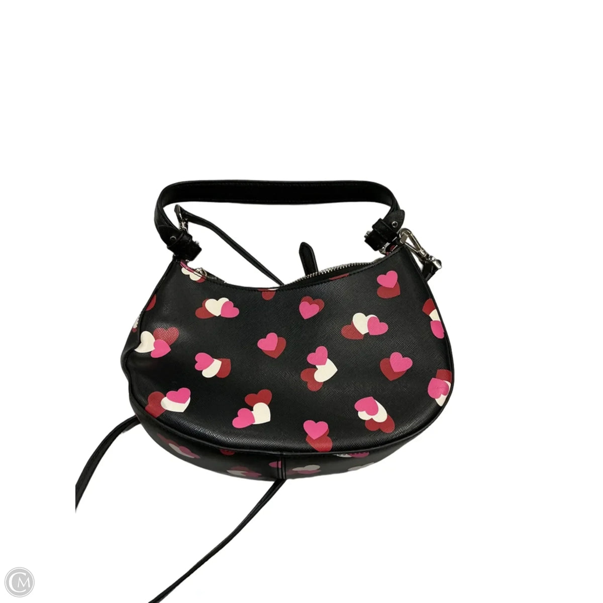 Crossbody Designer By Kate Spade, Size: Small