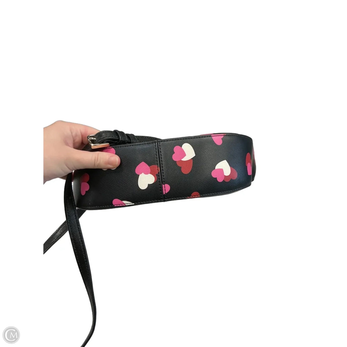 Crossbody Designer By Kate Spade, Size: Small