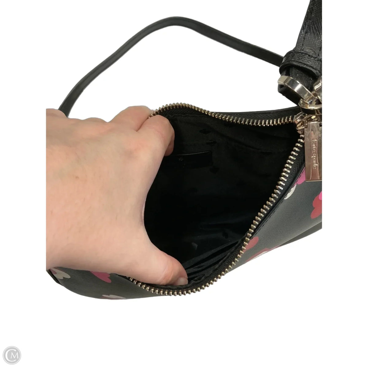 Crossbody Designer By Kate Spade, Size: Small