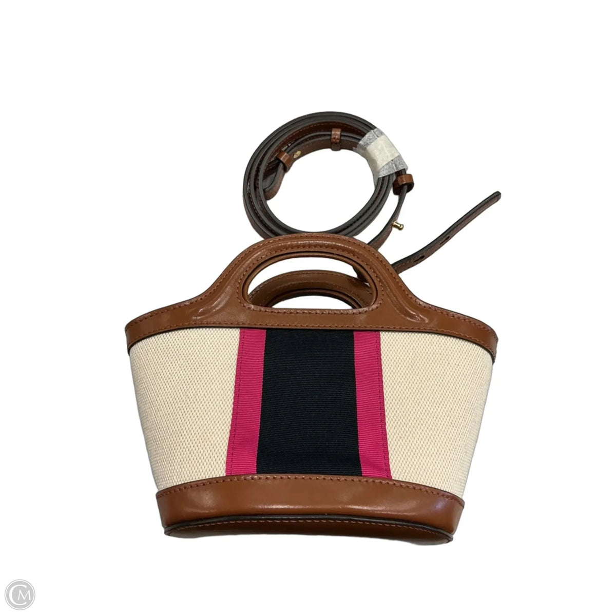 Crossbody Designer By Marni, Size: Small