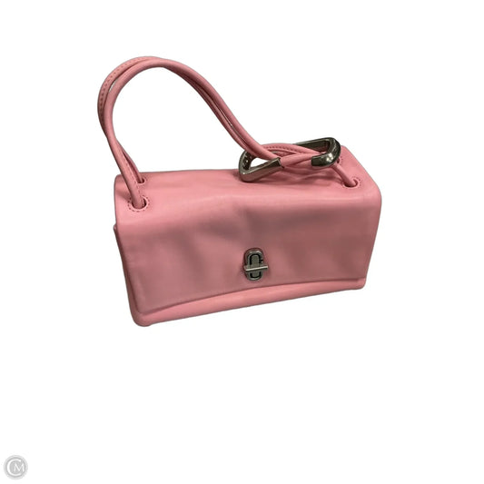 Handbag Luxury Designer By Marc Jacobs, Size: Small