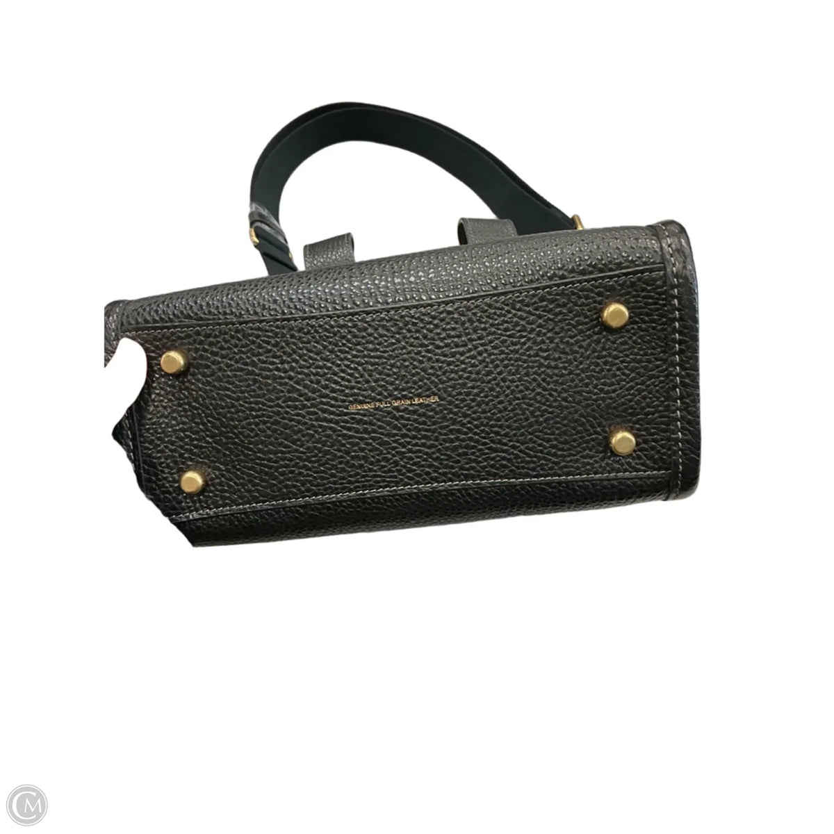 Crossbody Designer By Coach, Size: Small