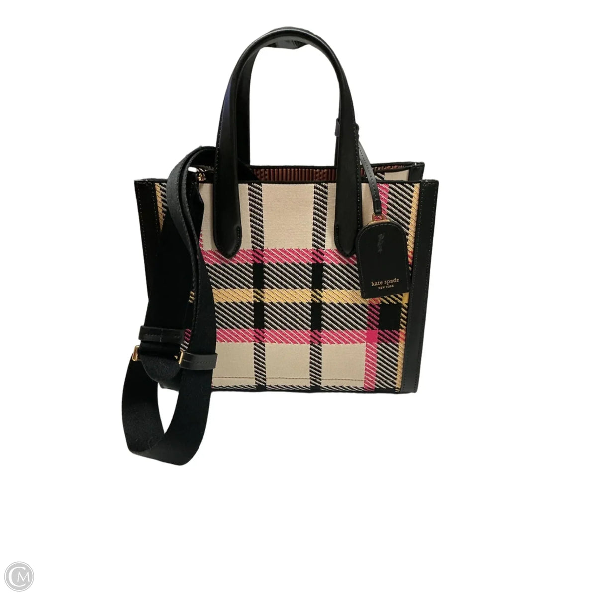 Crossbody Designer By Kate Spade, Size: Medium