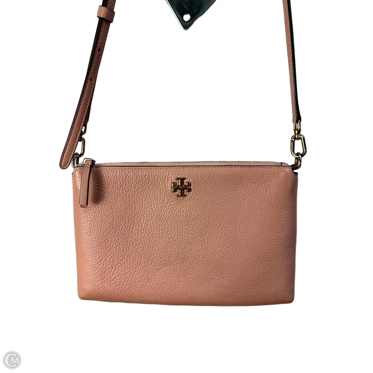 Crossbody Designer By Tory Burch, Size: Medium