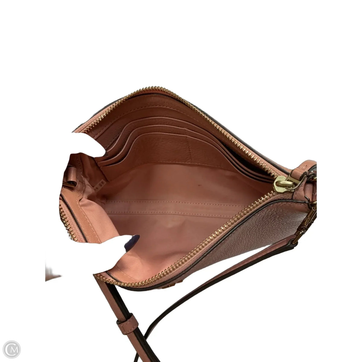 Crossbody Designer By Tory Burch, Size: Medium