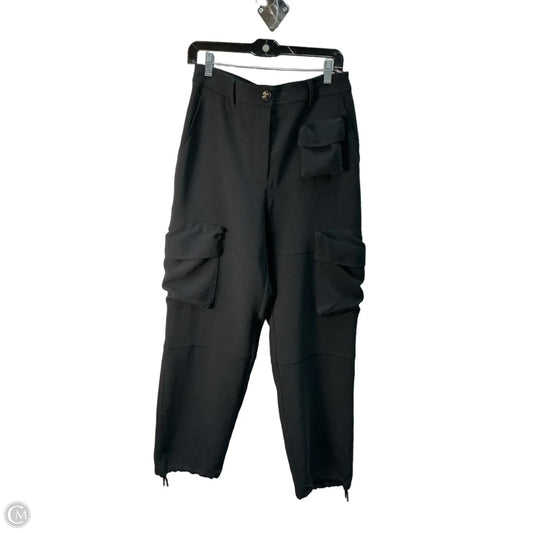 Pants Joggers By Wilfred In Black, Size: 8
