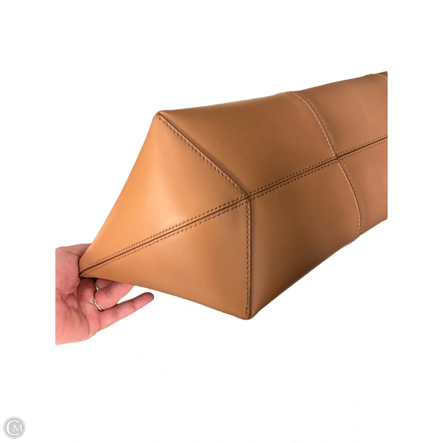 Tote Designer By Tory Burch, Size: Large