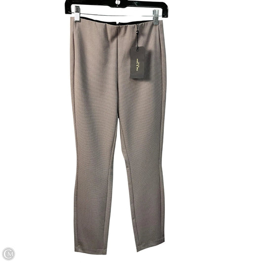 Pants Dress By Rag & Bones Jeans In Multi-colored, Size: 2