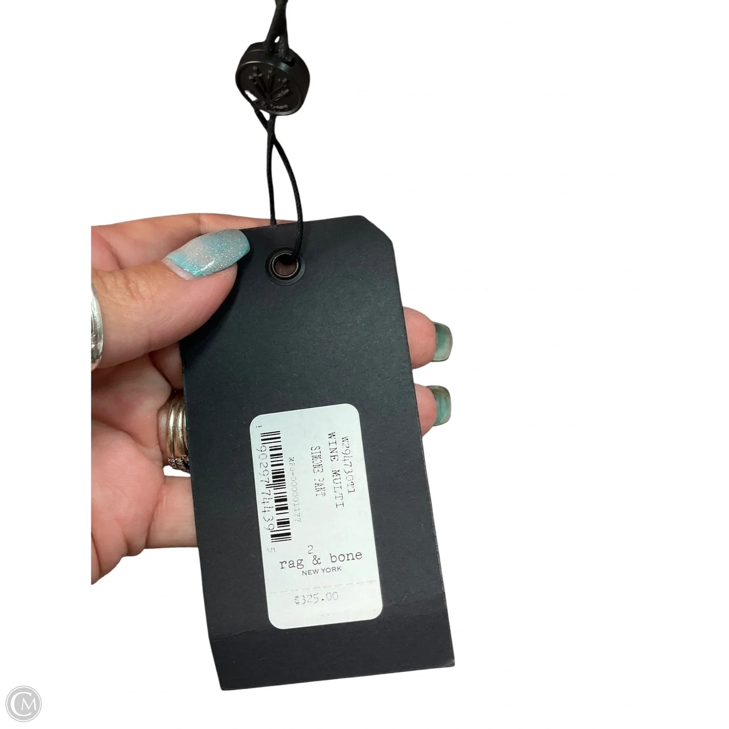 Pants Dress By Rag & Bones Jeans In Multi-colored, Size: 2