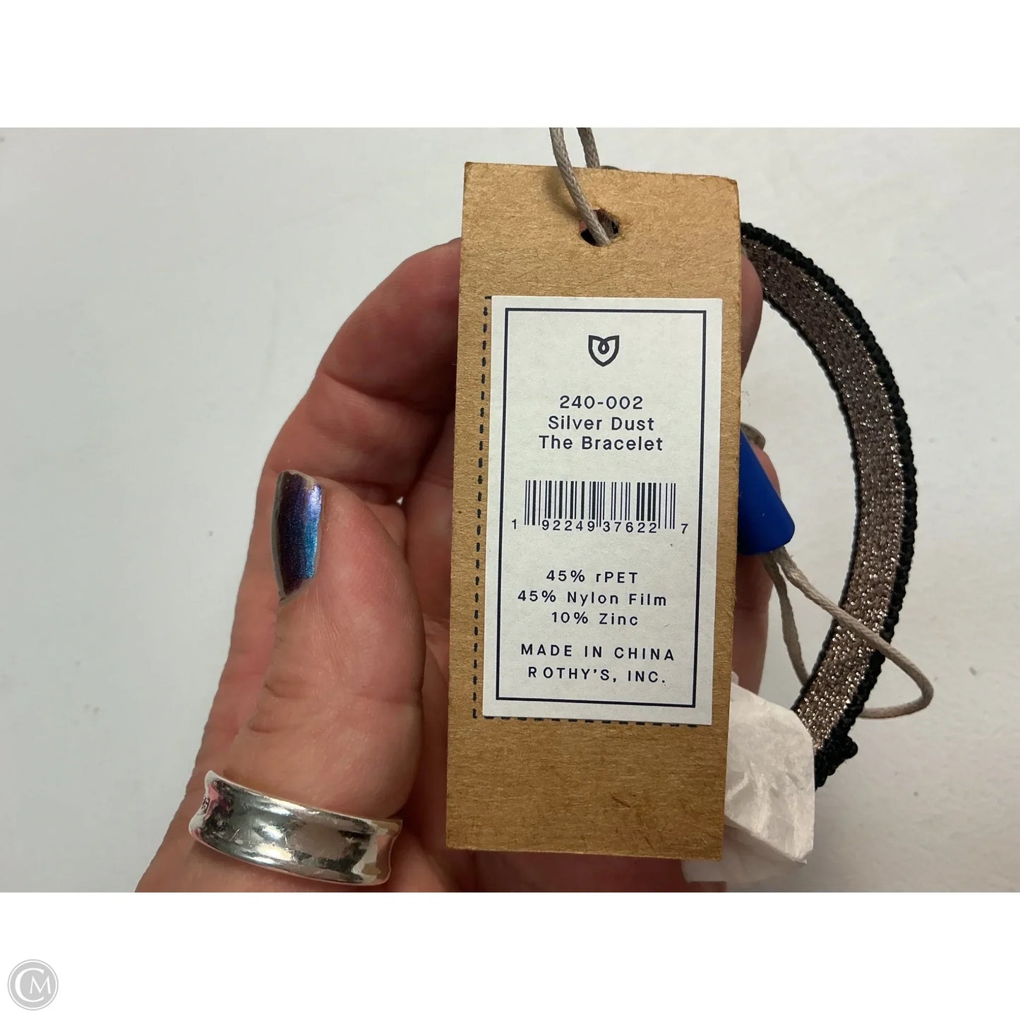 Bracelet Other By Rothys