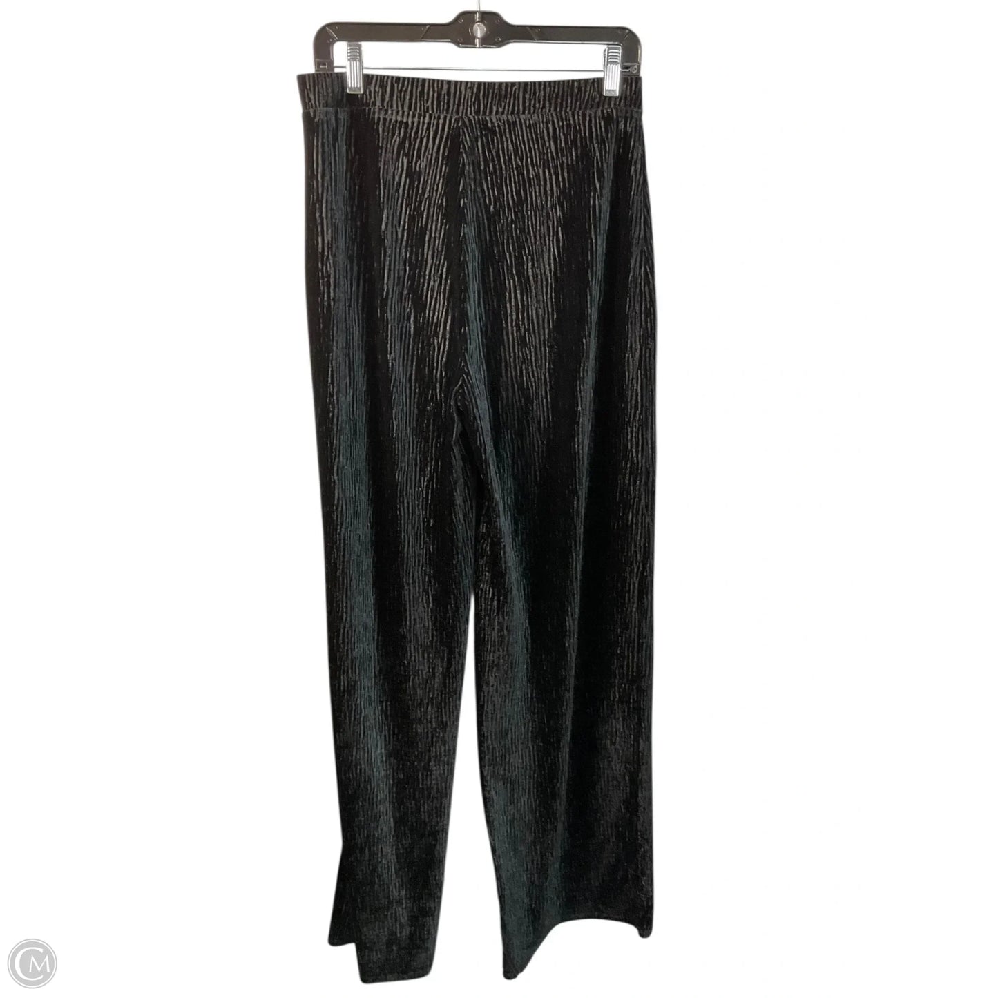 Pants Wide Leg By Nordstrom In Black, Size: 8