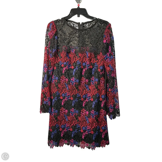 Dress Casual Short By Nanette Lepore In Multi-colored, Size: S
