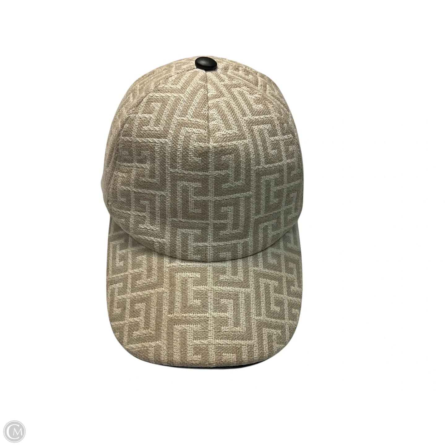 Hat Luxury Designer By Balmain