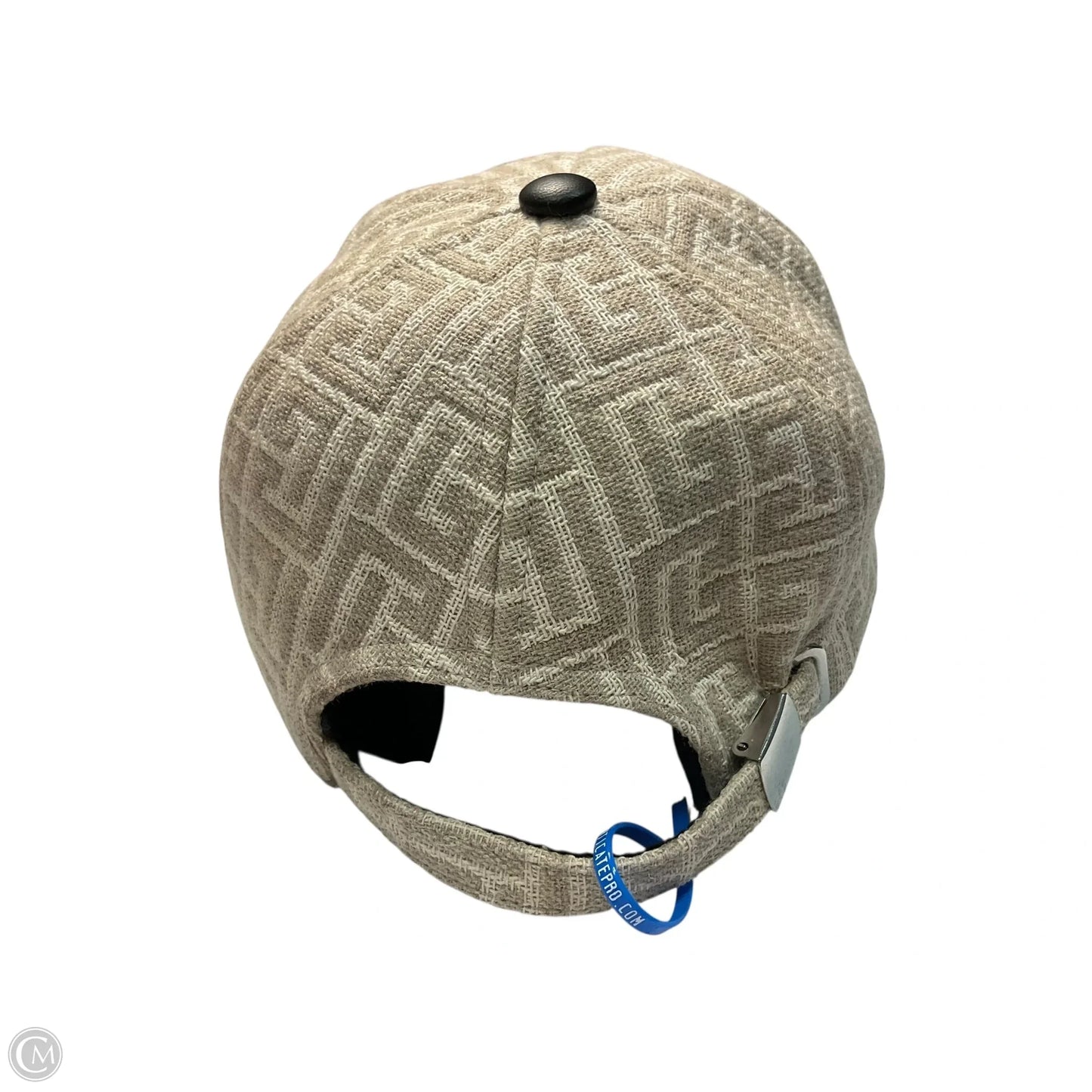 Hat Luxury Designer By Balmain