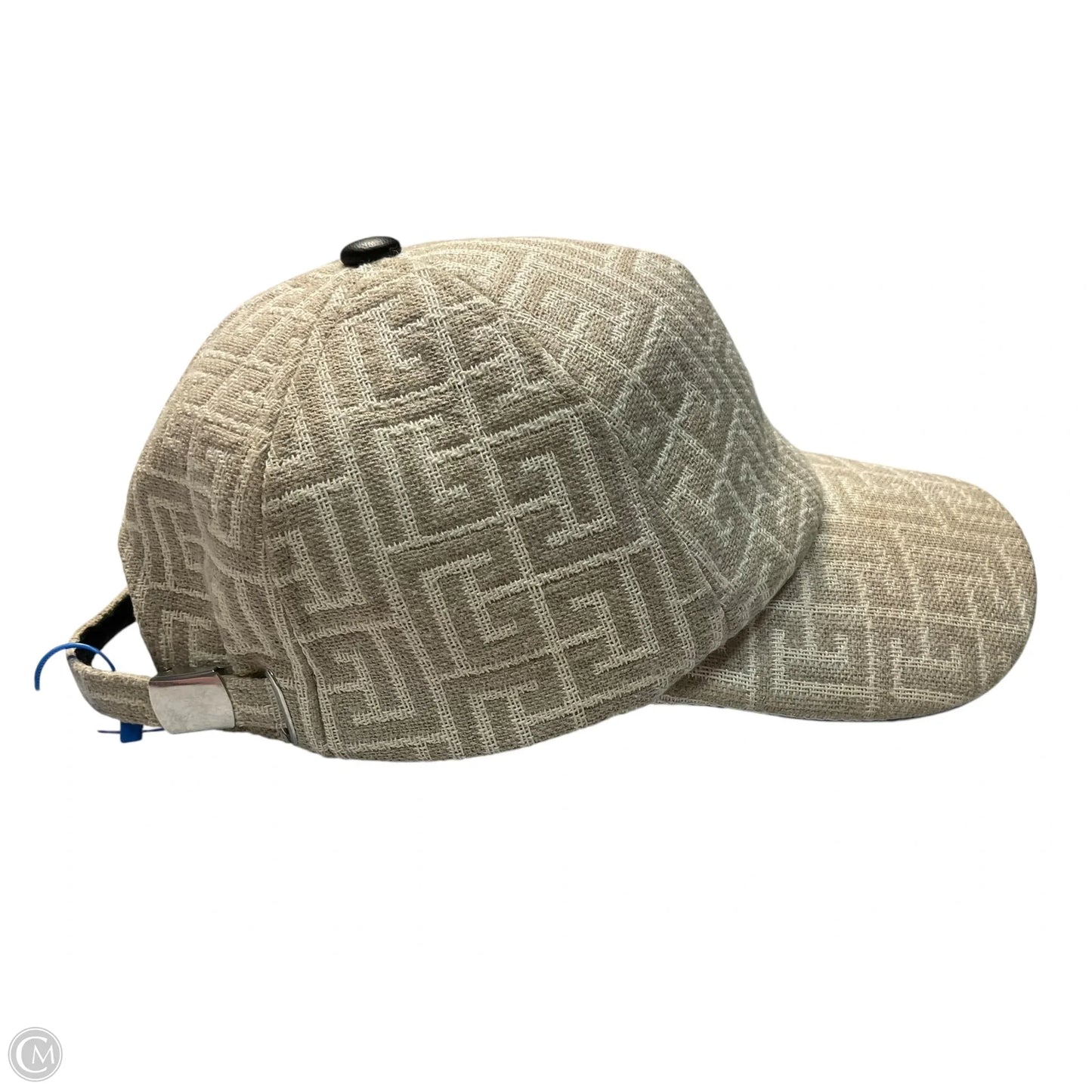 Hat Luxury Designer By Balmain