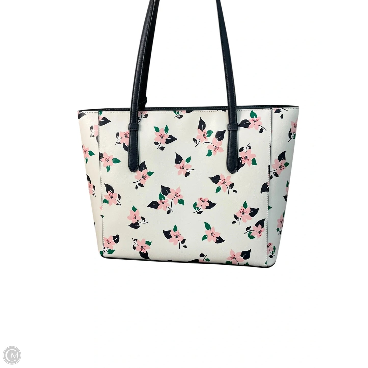 Tote Designer By Kate Spade, Size: Large