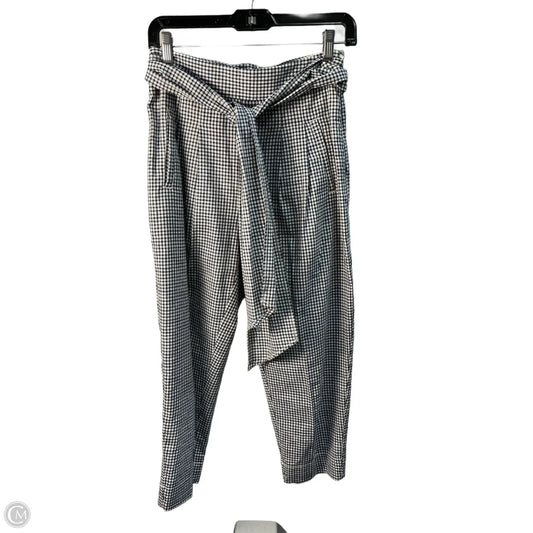 Pants Dress By Anthropologie In Multi-colored, Size: 6