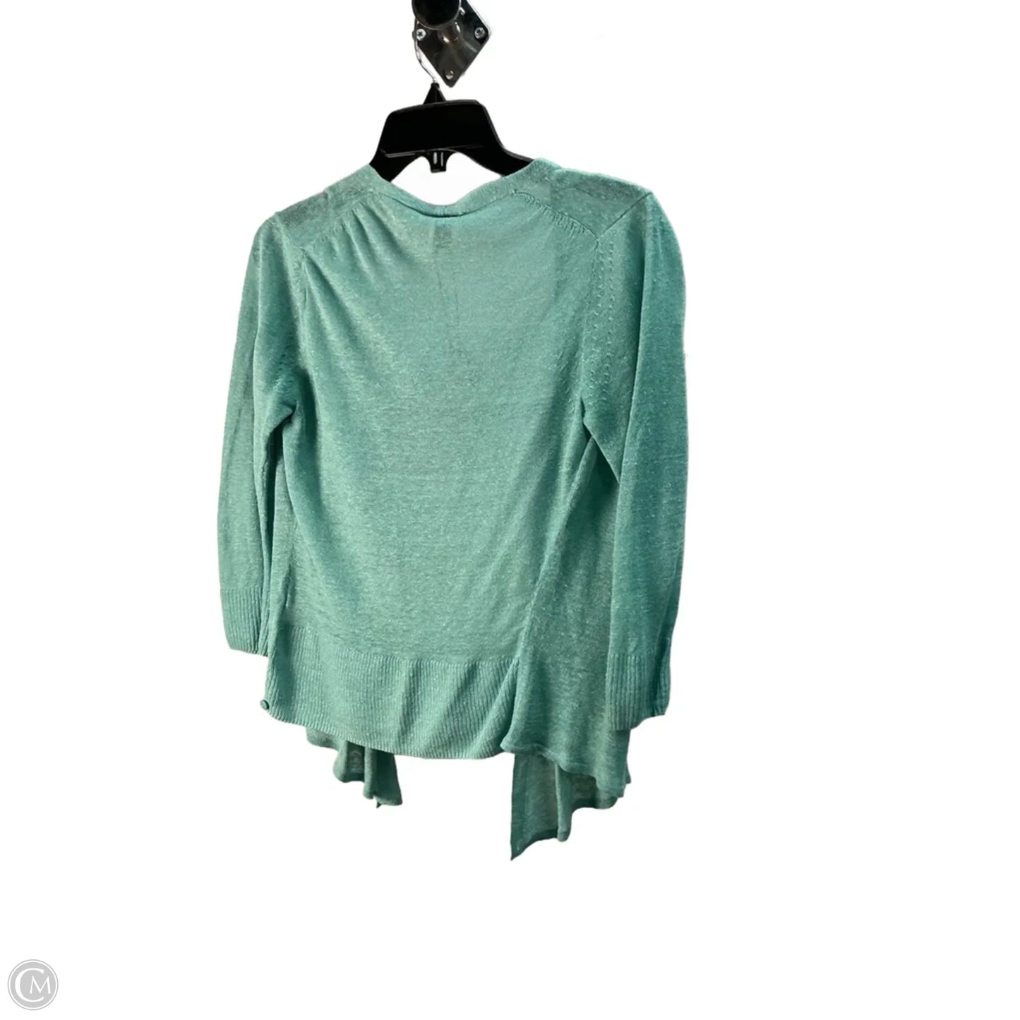Kimono By Nic + Zoe In Teal, Size: S