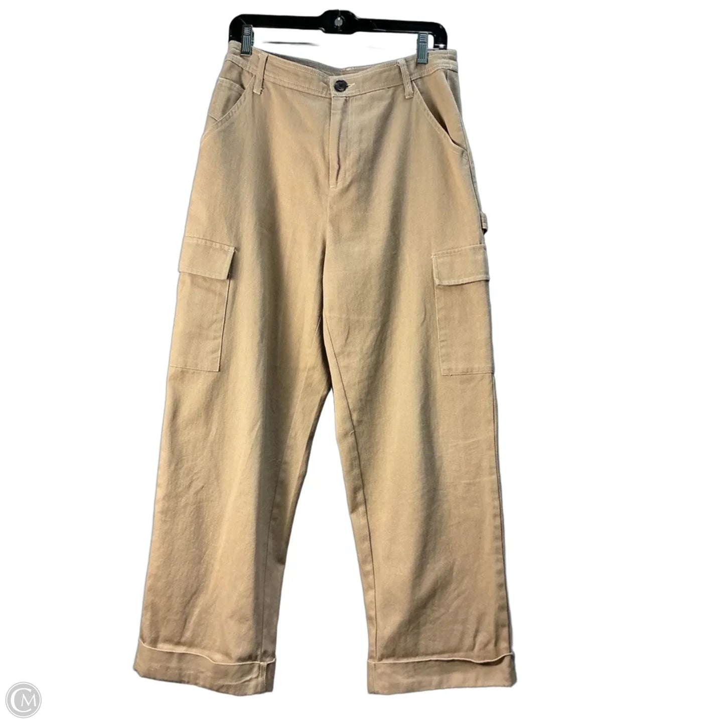 Pants Cargo & Utility By Target-designer In Tan, Size: 6