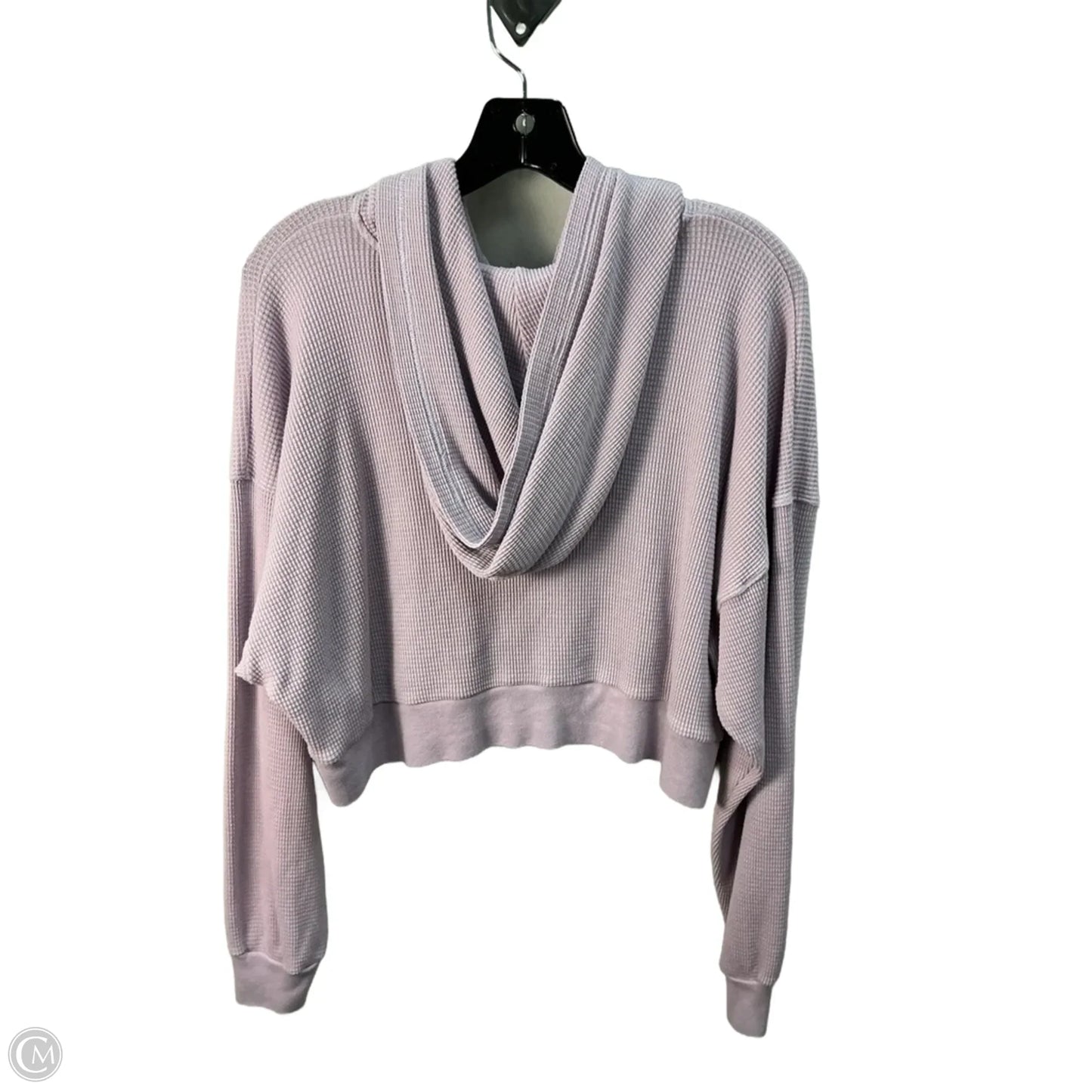 Jacket Other By Tna In Purple, Size: Xs