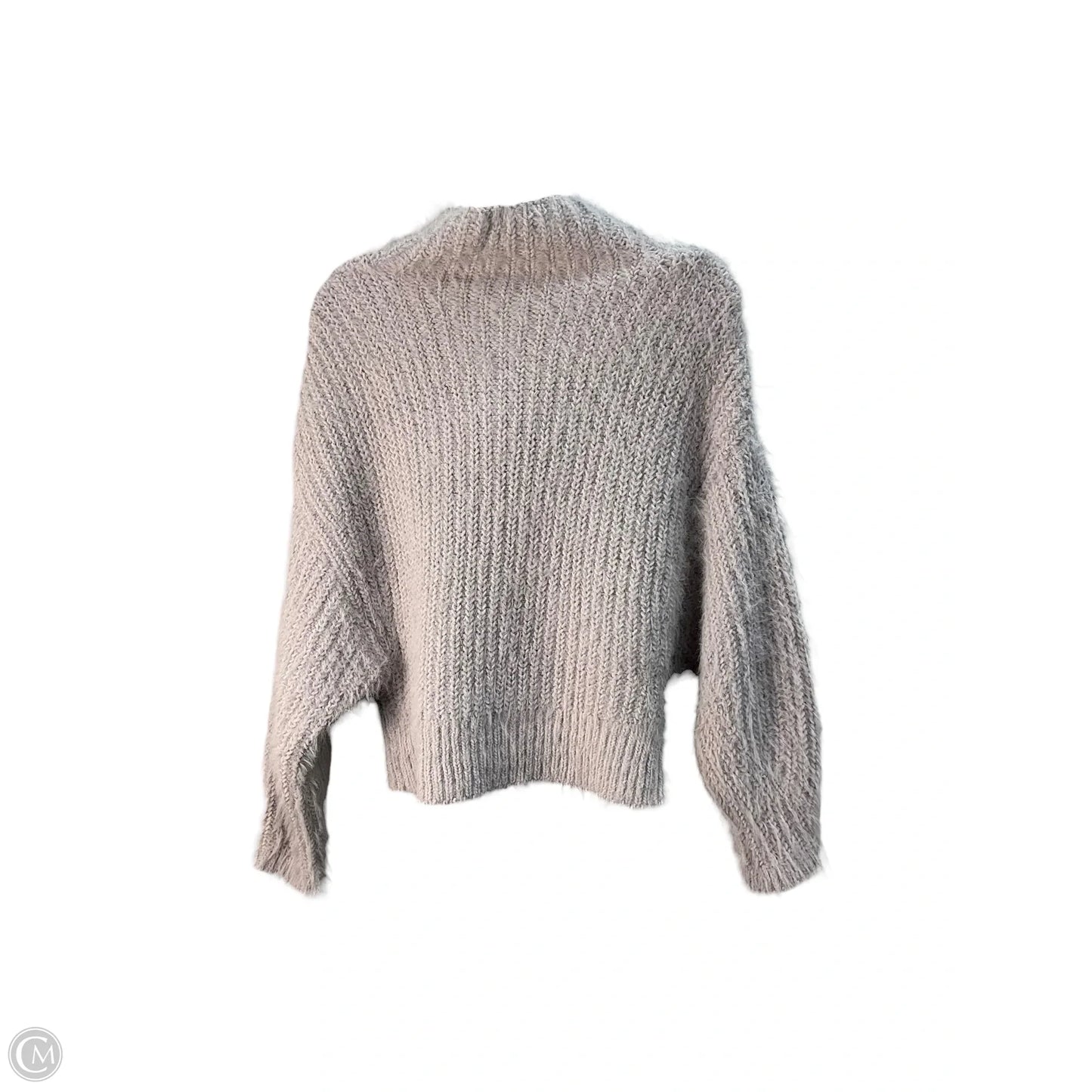 Sweater By Express In Purple, Size: S