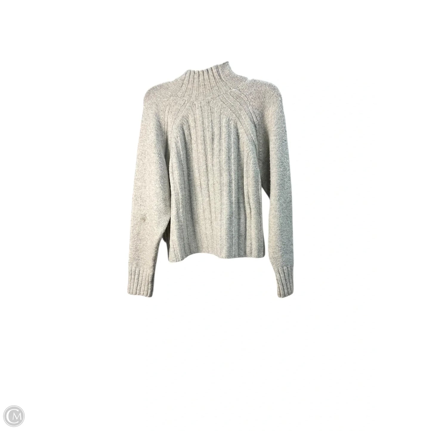 Sweater By &merci In Grey, Size: L