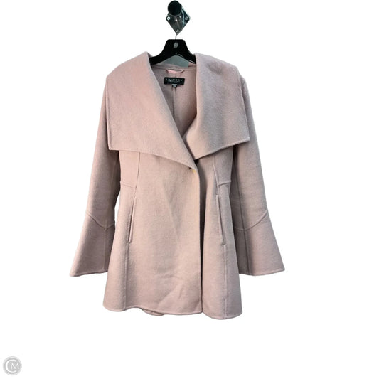 Coat Other By Laundry In Pink, Size: Xs