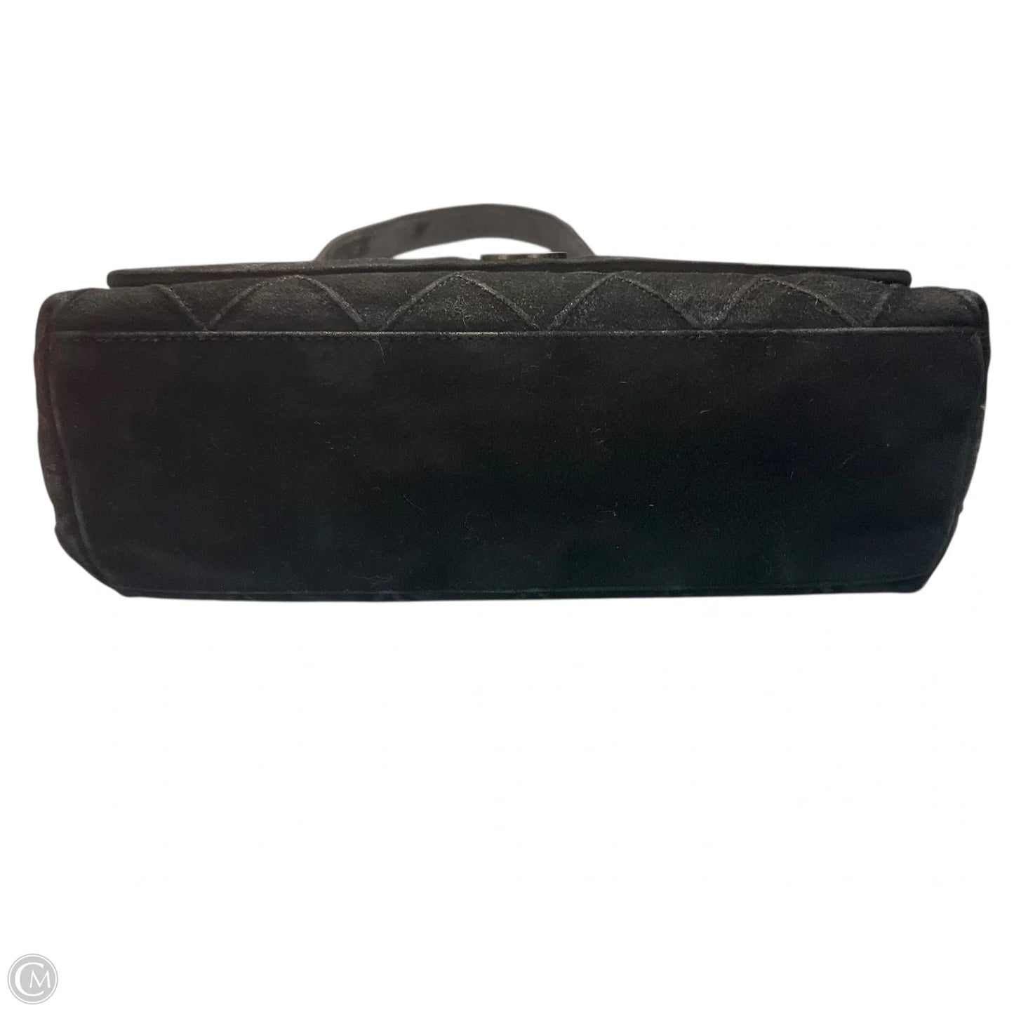 Crossbody Luxury Designer By Chanel, Size: Medium