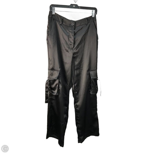 Pants Dress By Sincerely Jules In Black, Size: 12