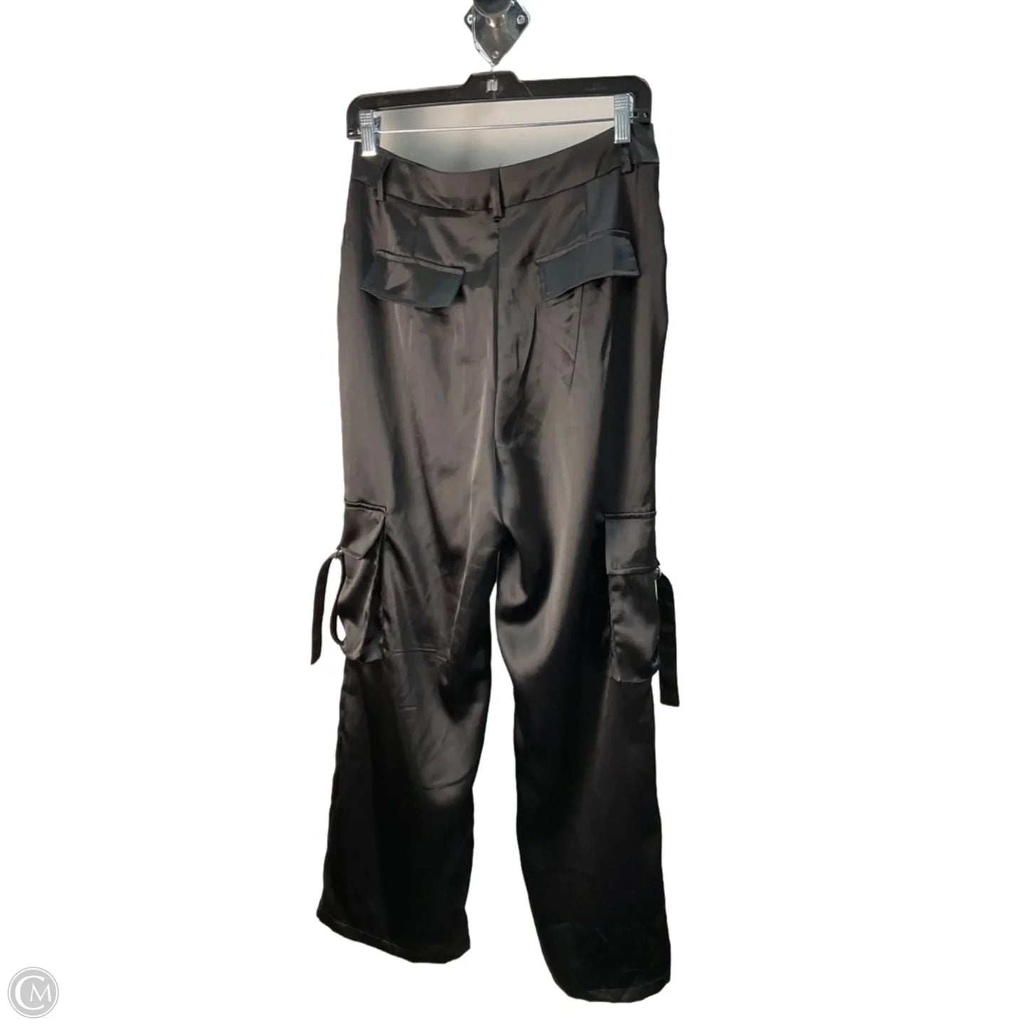 Pants Dress By Sincerely Jules In Black, Size: 12