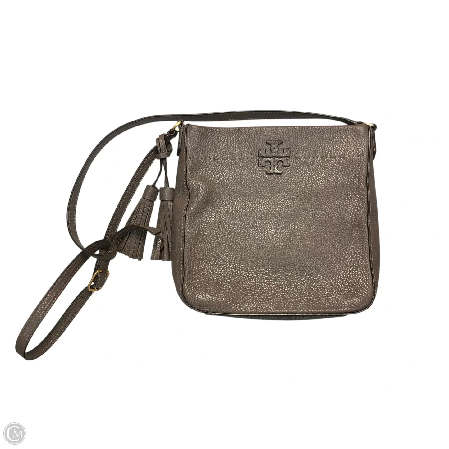 Crossbody Designer By Tory Burch, Size: Medium