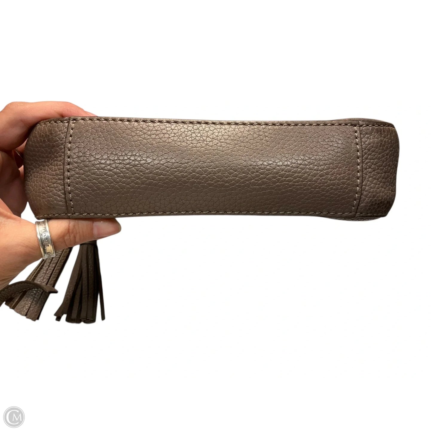 Crossbody Designer By Tory Burch, Size: Medium