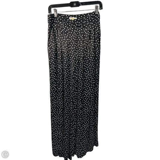 Pants Dress By Maeve In Polkadot Pattern, Size: 4